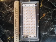 Phyto-Lamp Floodlight Greenhouse-Plant-Hydroponic-Plant Outdoor Full-Spectrum 220V 50w Led
