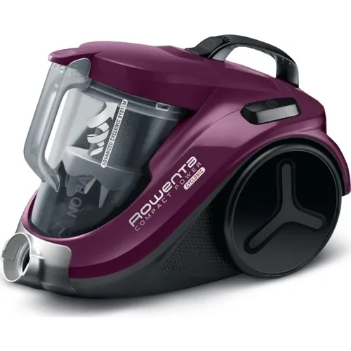 Пылесос Rowenta RO3750 TA 2000 Вт 220 В|Пылесосы| |