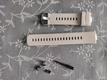 Correa de silicona para HUAWEI Watch Fit, Correa de muñeca de repuesto, pulsera deportiva suave para hombre y mujer