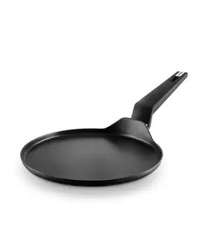 

Castey pan fry crepe maker 25cm TITANIUM