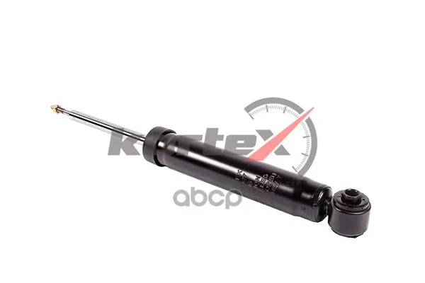 Амортизатор Ford Mondeo Iv/S-Max/Galaxy 06- Зад.Газ. Kortex Ksa627std KORTEX арт. KSA627STD