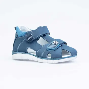 

Leather sandals KOTOFEY for boy