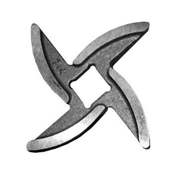 

Knife for meat grinder Axion, саблевидный