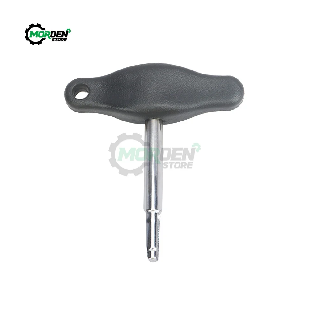 

Plastic Oil Drain Plug Screw Removal Installer Wrench Assembly Tool Wrench Tool for Car Repair Tool