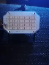 Strobe-Lights Disco ALIEN Activated-Flash Music-Club Dj Party Sound Christmas White RGB