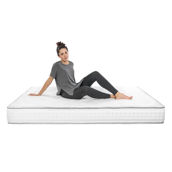 Cecotec Memory Foam Mattress(21 cm thickness