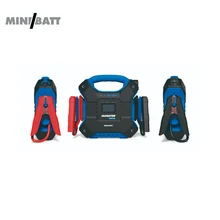 Портативная батарея-стартер MiniBatt 35 Ач(MB-MONS