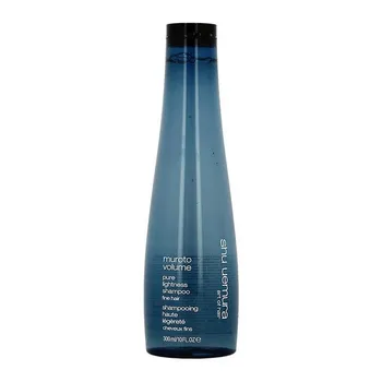 

Shampoo Muroto Volume Shu Uemura (300 ml)