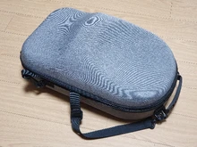 Pouch Protect-Cover Carrying-Case Oculus Rift Storage-Box S-Pc-Powered Portable Hard