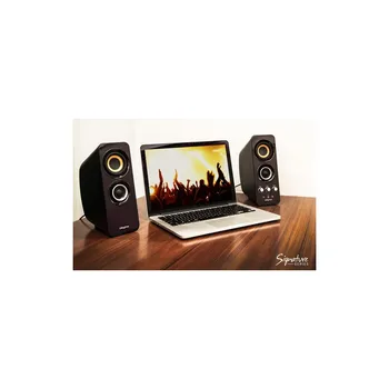 

Creative Labs Creative speakers 2.0 Inalambrico T30. Bluetooth.