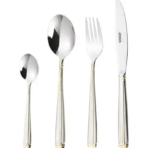 

Set of cutlery Vitesse vs-1776
