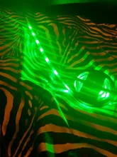 5V LED Strip-Lights Led-Tape Dimmable IP65 White Waterproof SMD2835 IP20 RGB USB Ribbon