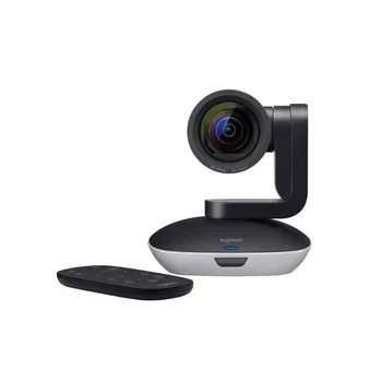 

Logitech Webcam PTZ Pro 2 Camera fur Videokonferenzen 960-001186