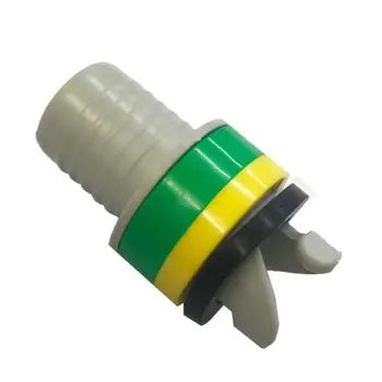 

Adapter to the Bravo universal valve SP 718 (s241202)
