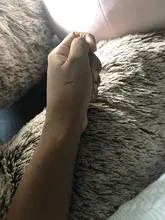 Lápiz Delineador de pestañas mágico 2 en 1, autoadhesivo, No magnético, sin pegamento, delineador líquido brillo ostentoso, impermeable, 1 unidad, 2021