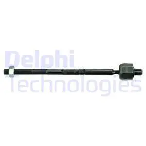 Тяга рулевая ZF\ Opel Astra H 1.4-1.8/1.3CDTi-1.9CDTi 04, Zafira