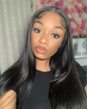 Hair-Bundles Weave Remy-Hair Bone Straight Brazilian