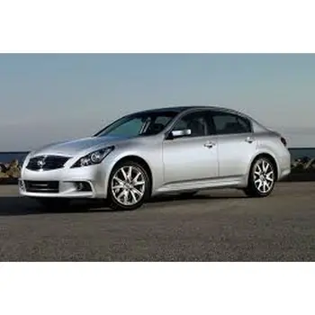 

Pack LEDs Infiniti G37 ( 2006-2015)