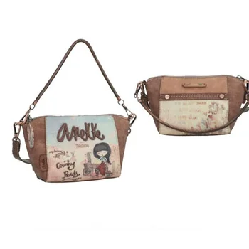 

Anekke Toiletry bag Arizona doll