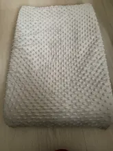 Funda para cambiador de bebé, cubierta transpirable para mesa de bebé, guardería