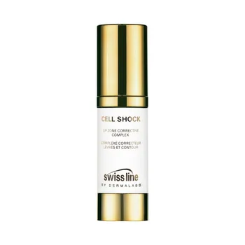 

Treatment for the Lip Contour Cell Shock Swiss Line (15 ml)