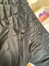 Fit Coat Spring Women Parkas Cotton-Padded Black Autumn Long Fashion EAM New Loose 19a-A319