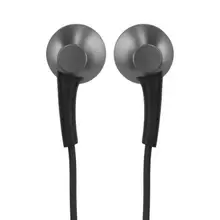Headphones with Microphone Energy Sistem Intra Urban 3 422838 Titanium