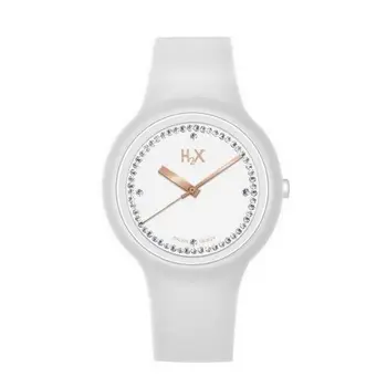 

Ladies' Watch Haurex SW390DXH (38 mm)
