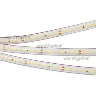 

024560 ribbon RTW 2-5000PS-50m 24V Warm2700 2x (2835, 160 LED/m, MAX.)-50m. Arlight