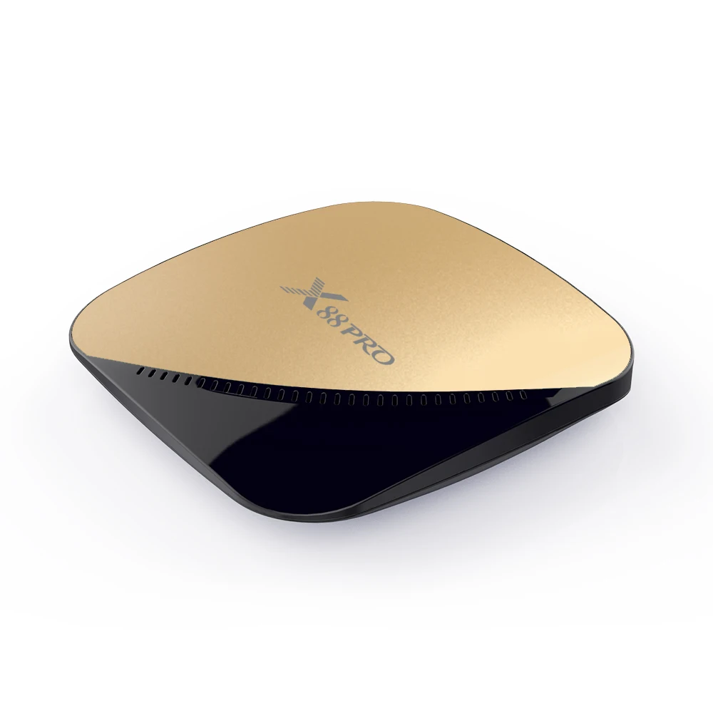 Apkin tv box FEX tv Лучший Арабский IP tv BOX годовая подписка X88 Pro Android 9,0 RK3318 OS 2G 16G телеприставка