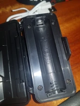 Headlamp Flashlight Torch Sanyi Hiking Mini Rechargeable Camping 18650 USB