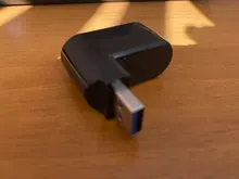 Box-Adapter Computer-Accessory Data-Transfer-Splitter Laptop Usb-3.0-Hub Mini Macbook Pro