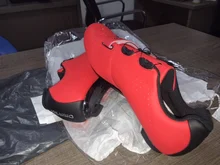 Footwear Bicycle-Sneaker Route Cleat Flat-Shoes MTB Spd Mountain-Road-Bike Speed-Cycling