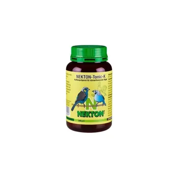 

Nekton Tonic K 200 gr tonica restorative for granivores
