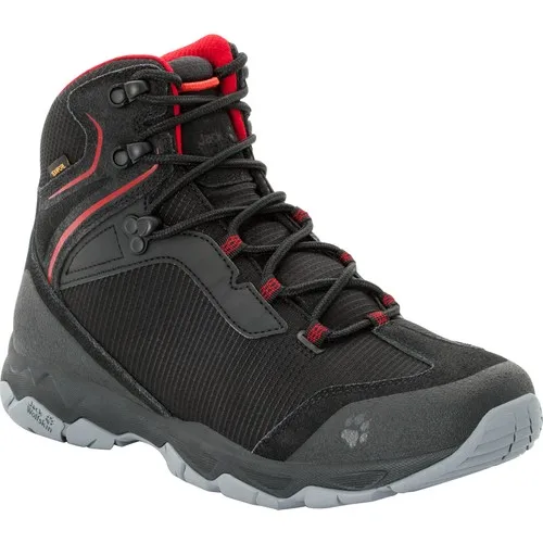 Уличная обувь Jack Wolfskin Rock Hunter texсапор MIDs M (44 5)| |
