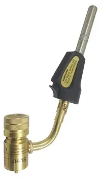 

TORCH MAPP GAS TORCH JH-1S