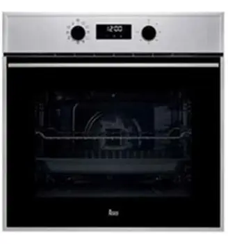 

TEAK OVEN HSB625P MULTIFUNCTION PIROLIT. INOX TO +