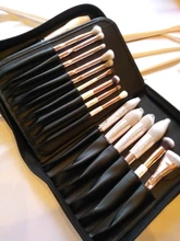 Storage-Bag Cosmetic-Brush-Bag Beauty-Container-Storage Makeup Ducare Professional Travel