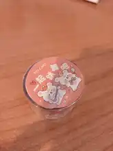 Mr.Paper-Cinta para decoración de fiestas, 8 diseños, 1 rollo, serie Ins Style, creativa, individual, Washi, cuenta con mano, DIY, Color Bar