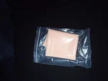 Alileader-Malla de encaje Invisible para hacer peluca, accesorios de red para hacer peluca, gorro tejido, herramientas para el cabello, 1/4 yardas