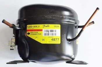 

Compressor DANFOSS/SECOP R600 GAS-model TLES7,5KK.3 - 125W (1/6 cv) C.O.
