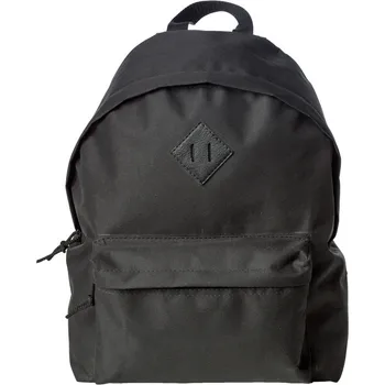 

School backpack No. 1 school universal, Black