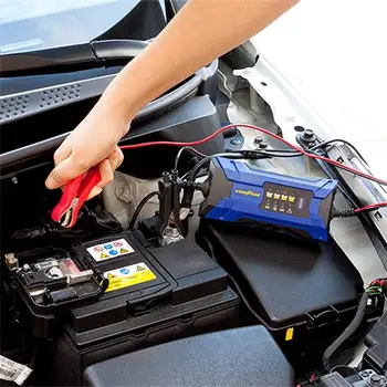 

GOD0015-battery charger 2.0a smart Good Year