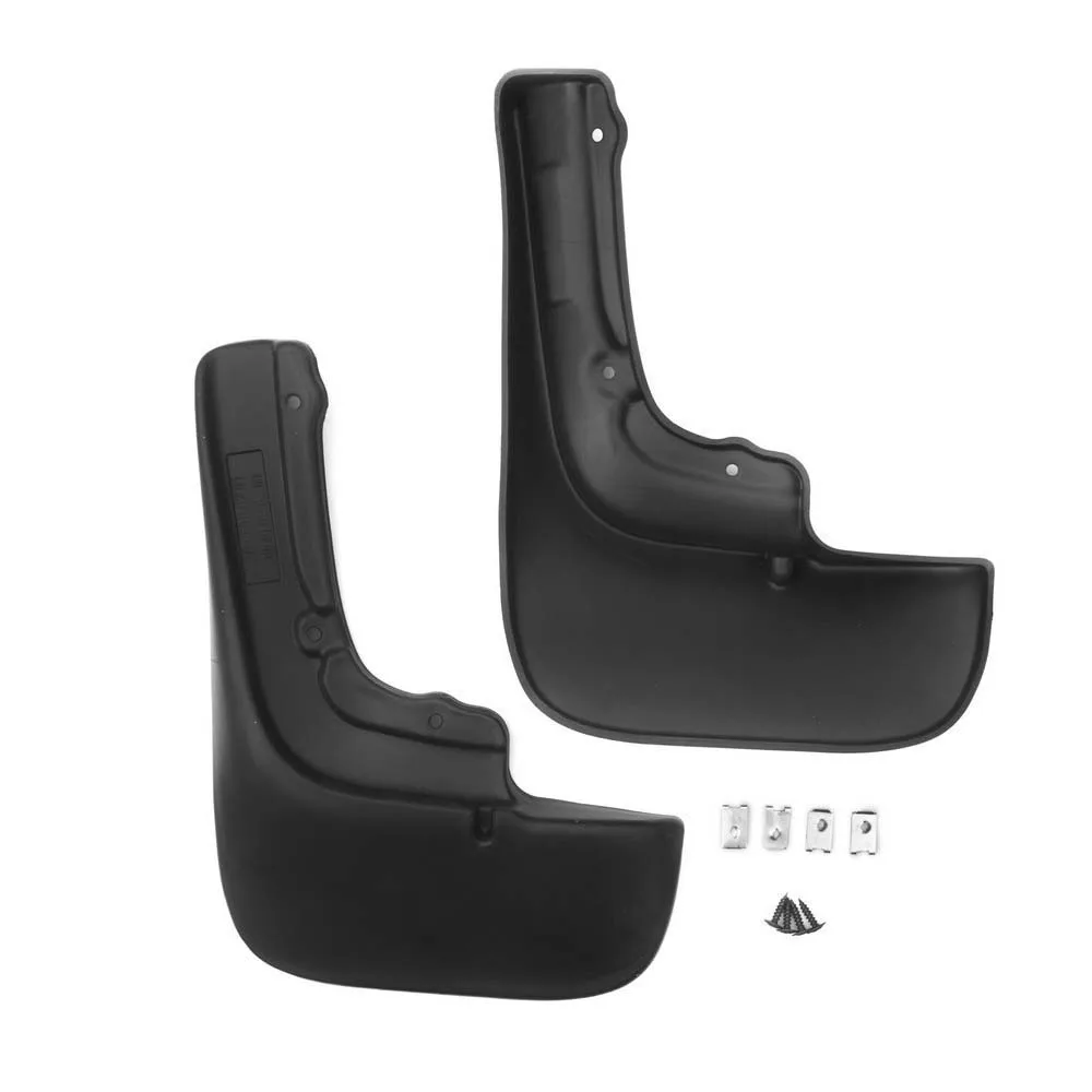 Брызговики задние для CITROEN Jumper 2007->/PEUGEOT Boxer 2006->(с расшир.арок, ус-ка с подкрылками)(optimum) в коробке