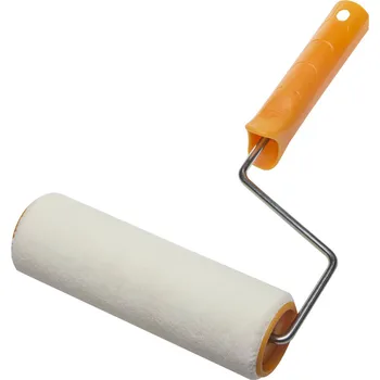 

Roller with handle 180 STAYER, ⌀48, 50% acrylic, 50% wool VELOUR 0332-18_z01