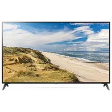 Smart tv LG 70UM7100 7" 4 K Ultra HD светодиодный WiFi черный