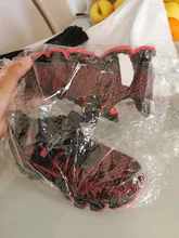 Zapatillas deportivas transpirables para niños, Tenis ligeros de suela hueca para exteriores, para primavera y otoño