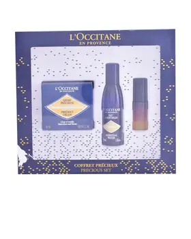 

L 'Occitane IMMORTELLE lot 3 PCs
