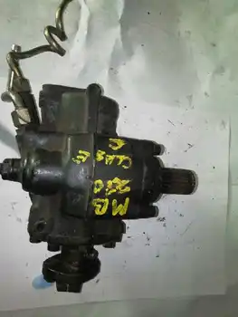 

1244611501 Address box Mercedes C Class Saloon (bm 202) Mercedes-Benz Bm Serials 202 Saloon *