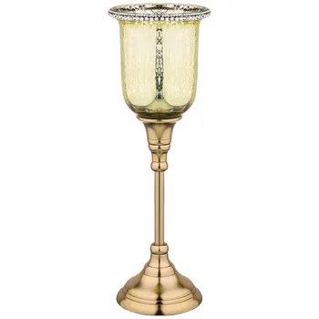 

Candlestick. HEIGHT = 32,5 cm